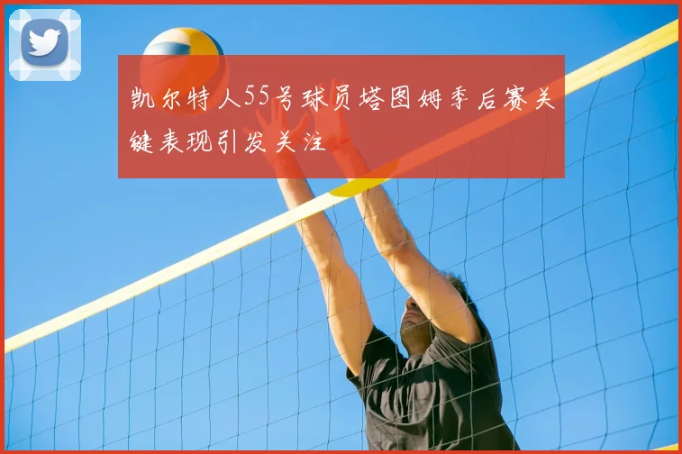 凯尔特人55号球员塔图姆季后赛关键表现引发关注