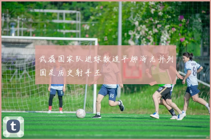 武磊国家队进球数追平柳海光并列国足历史射手王